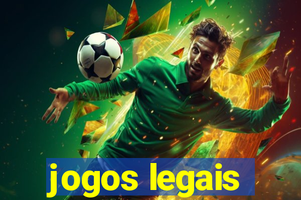 jogos legais